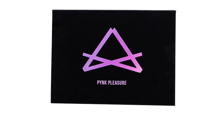 Pynk Pleasures Palette